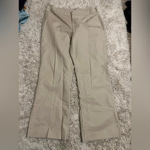 Brand new with tag off cold water creek 12 p